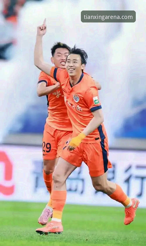 天行体育安全吗 天行体育官网深度解析:青岛海牛3-1终结13年不胜魔咒